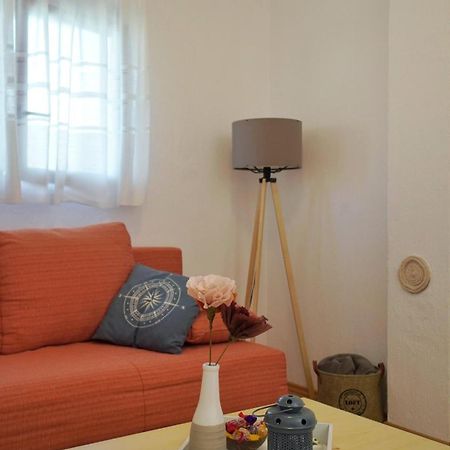 Apartment Samanta Novigrad  Екстер'єр фото