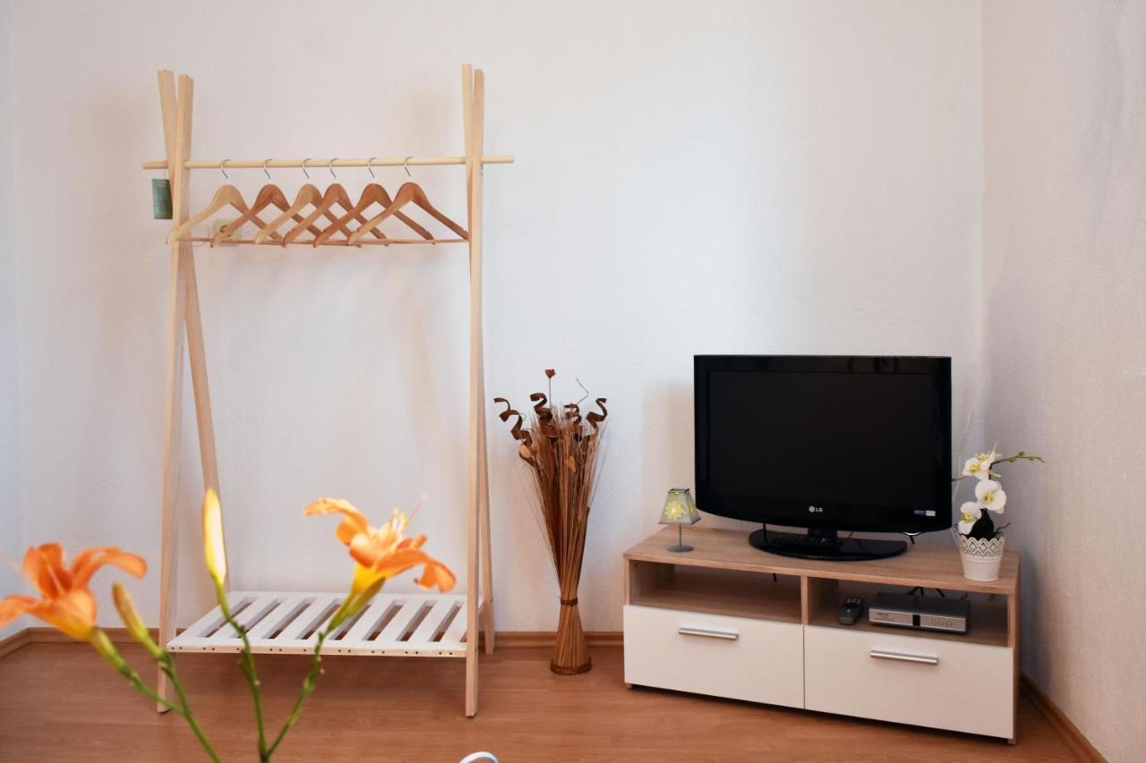 Apartment Samanta Novigrad  Екстер'єр фото