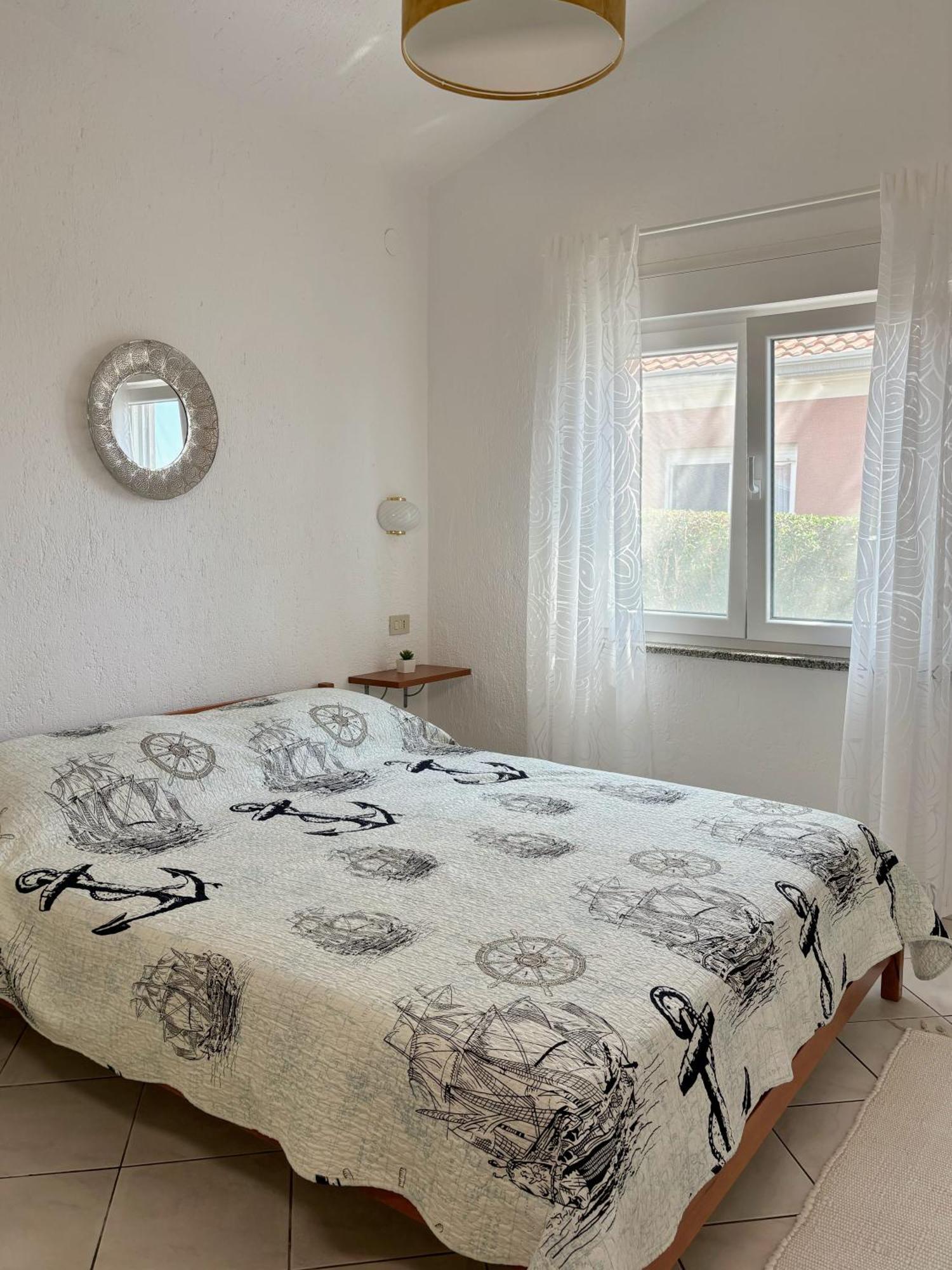 Apartment Samanta Novigrad  Екстер'єр фото