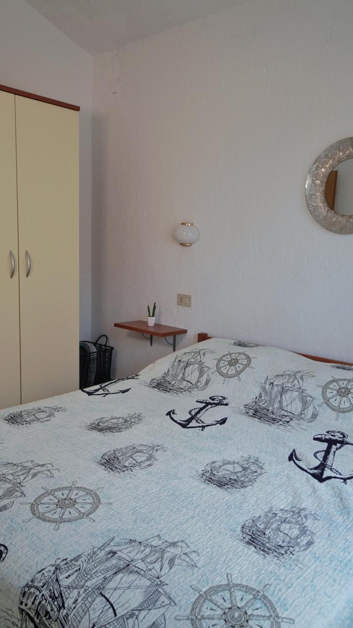 Apartment Samanta Novigrad  Екстер'єр фото