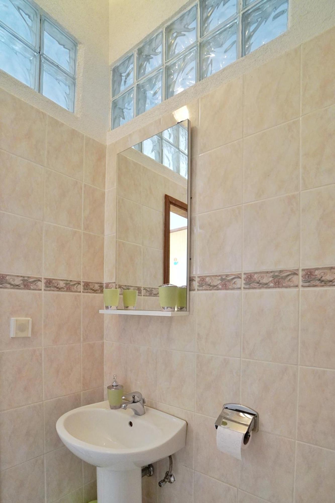 Apartment Samanta Novigrad  Екстер'єр фото