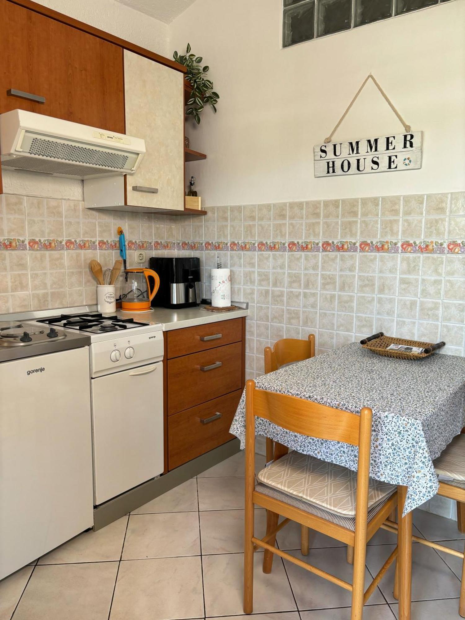 Apartment Samanta Novigrad  Екстер'єр фото