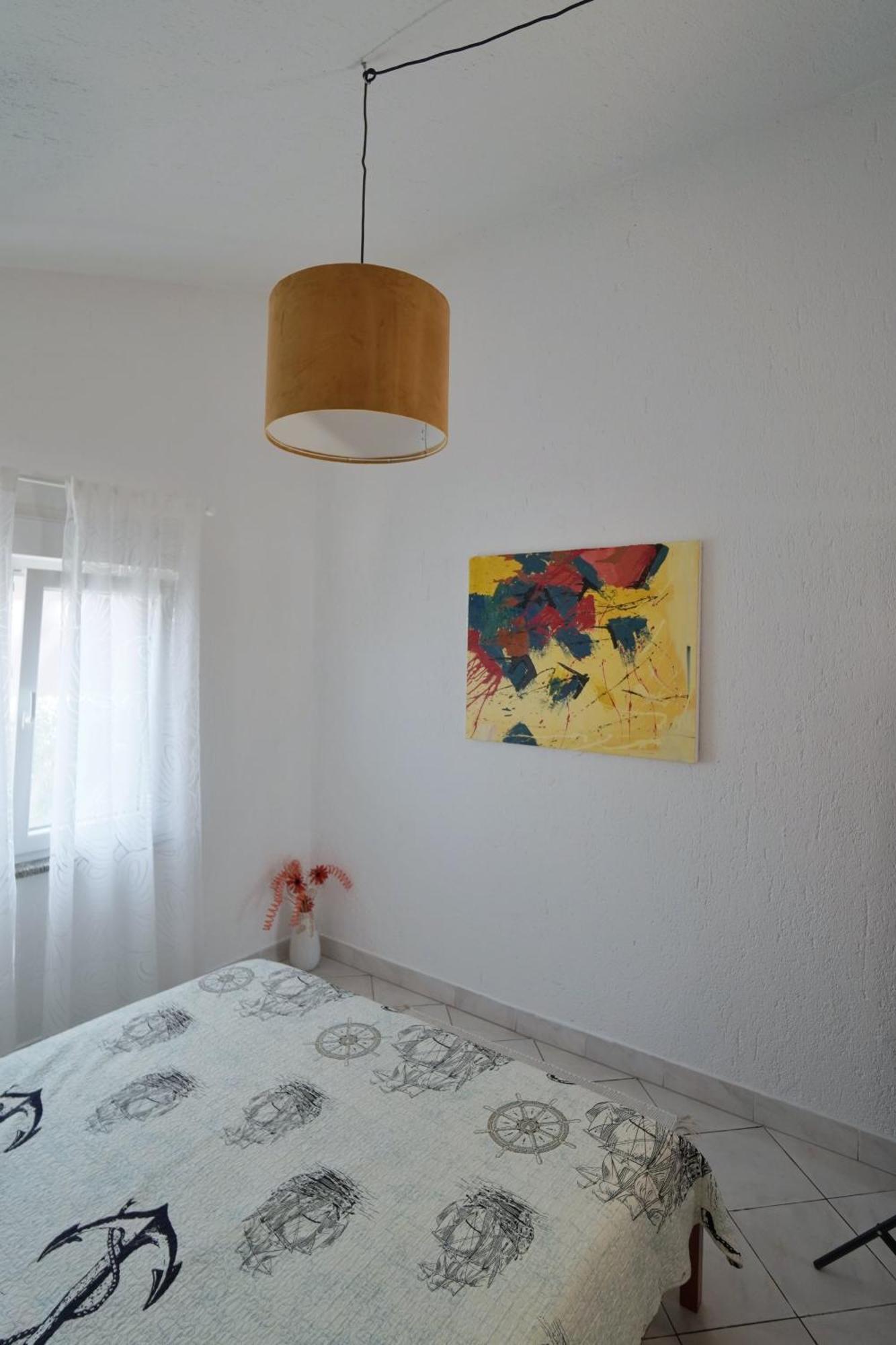 Apartment Samanta Novigrad  Екстер'єр фото