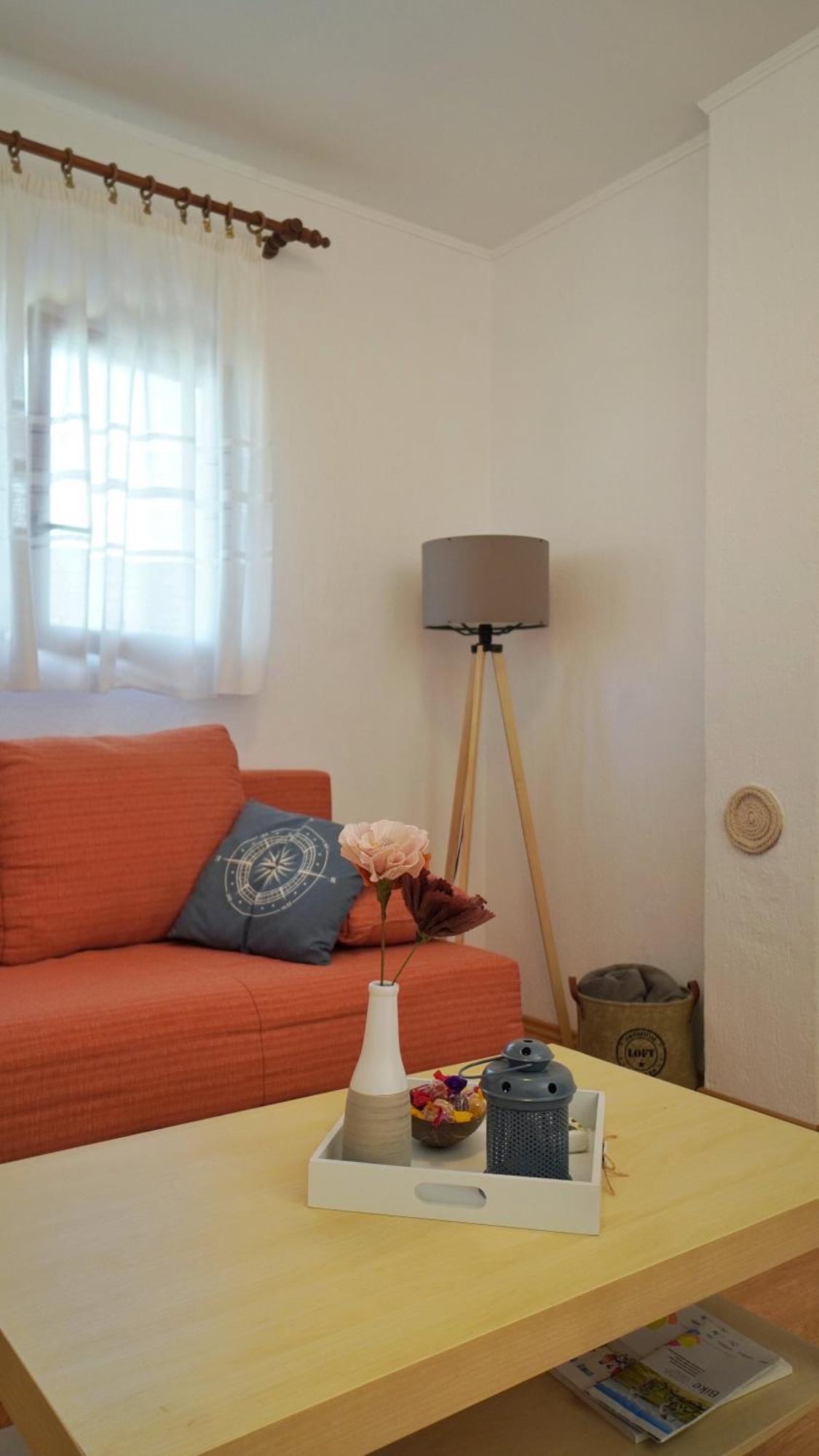 Apartment Samanta Novigrad  Екстер'єр фото