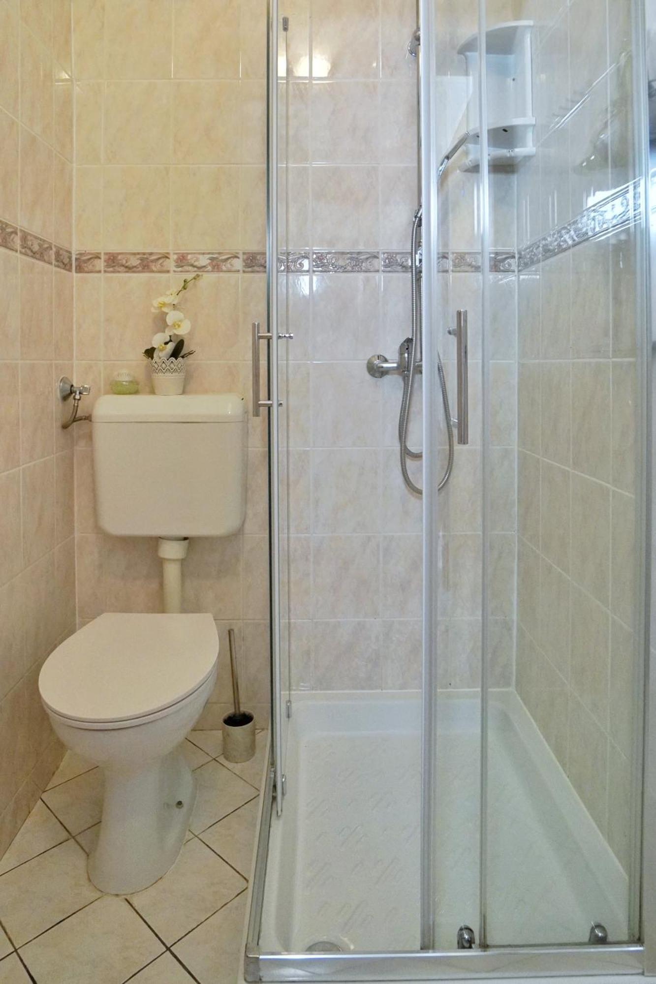 Apartment Samanta Novigrad  Екстер'єр фото