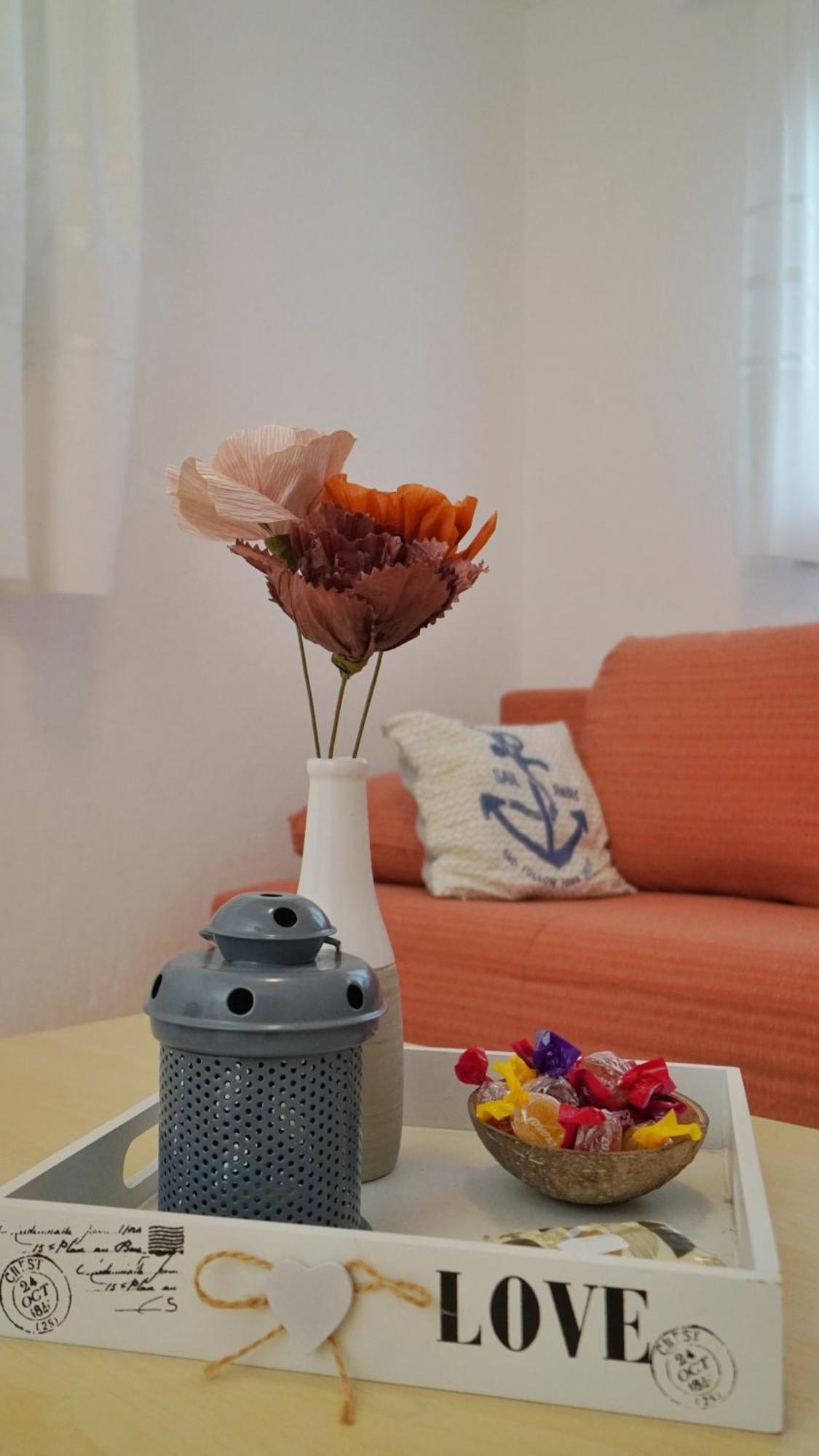 Apartment Samanta Novigrad  Екстер'єр фото