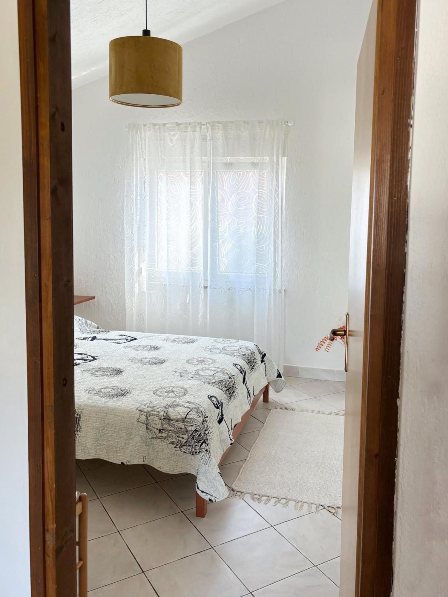 Apartment Samanta Novigrad  Екстер'єр фото